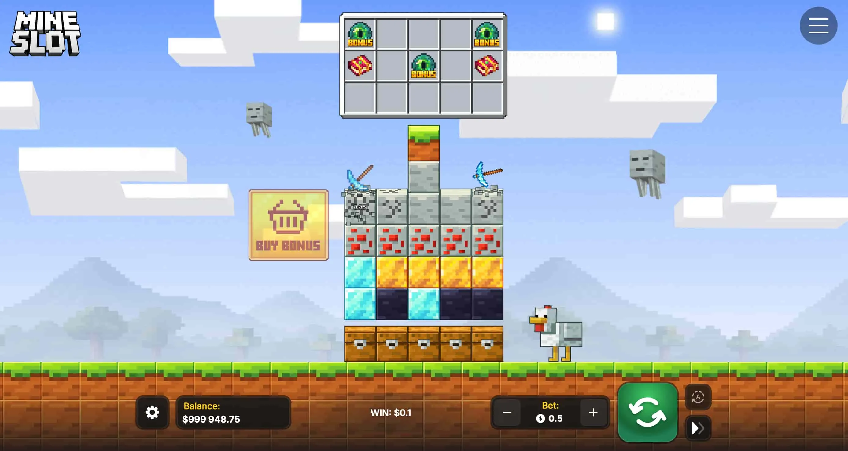 Comment Jouer à Mine Slot : Guide Complet des Mécaniques Comment Jouer à Mine Slot : Guide Complet des Mécaniques