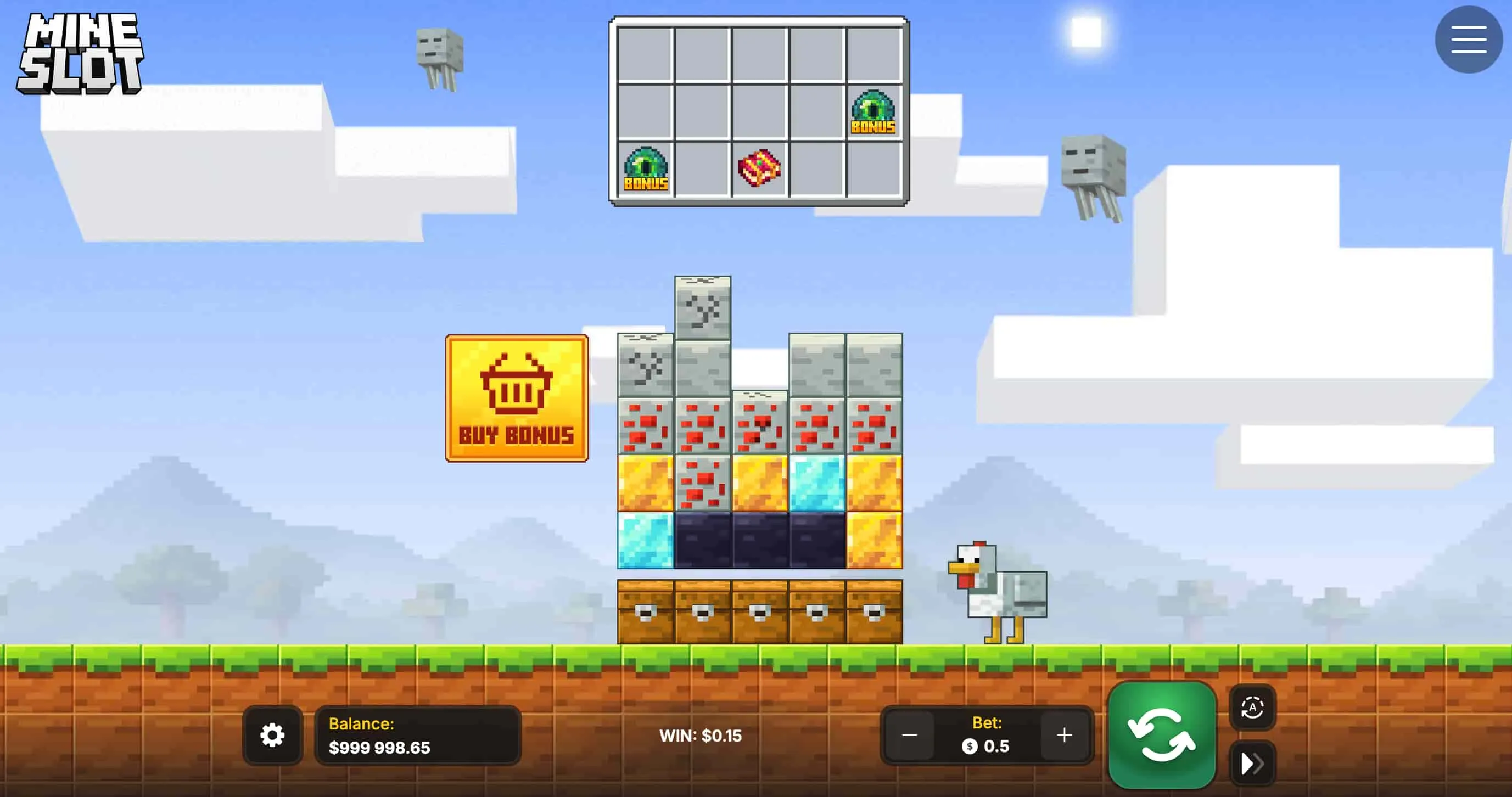 Stratégies pour Maximiser vos Chances dans Mine Slot Stratégies pour Maximiser vos Chances dans Mine Slot